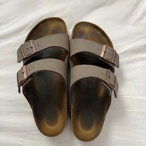 womens Birkenstocks